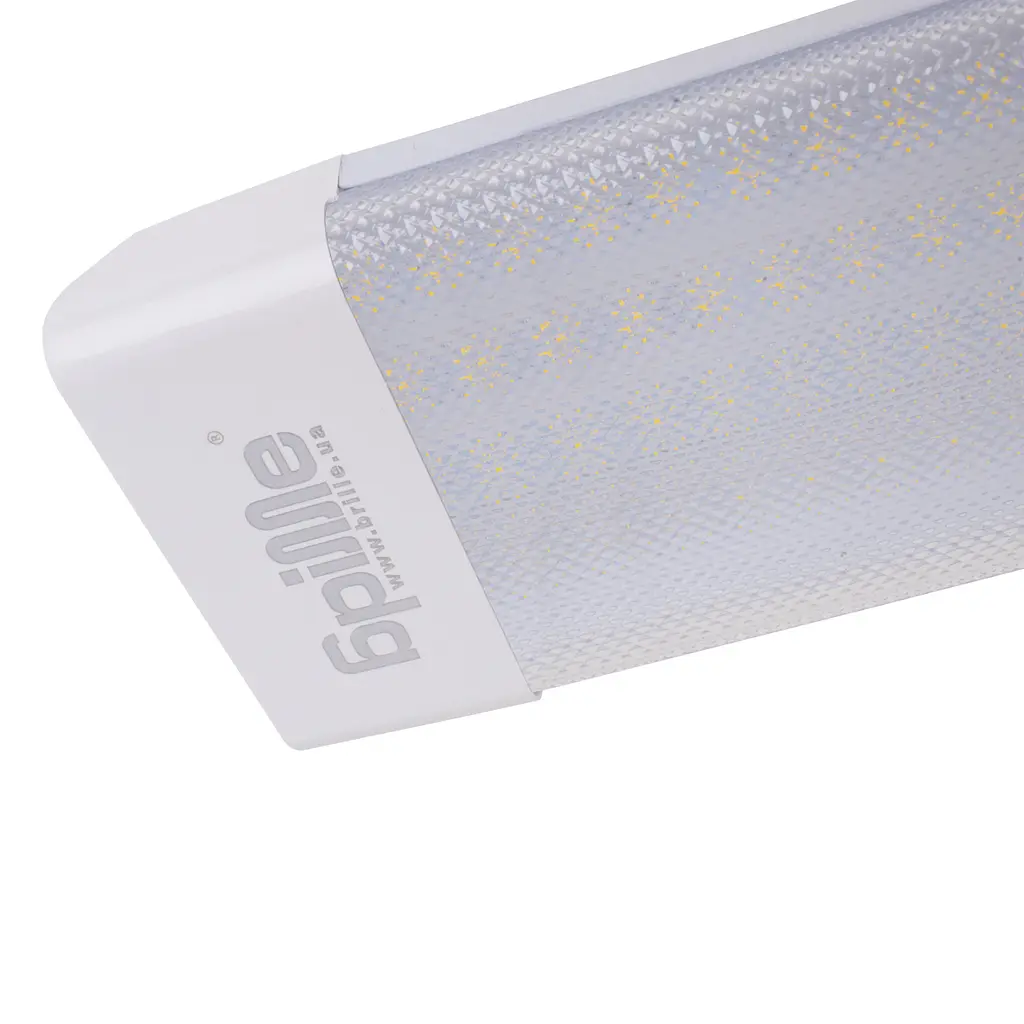 Светильник линейный Brille 33-225 FLF-02 SQ 100W NW 1.21 м светодиодный - фото 4