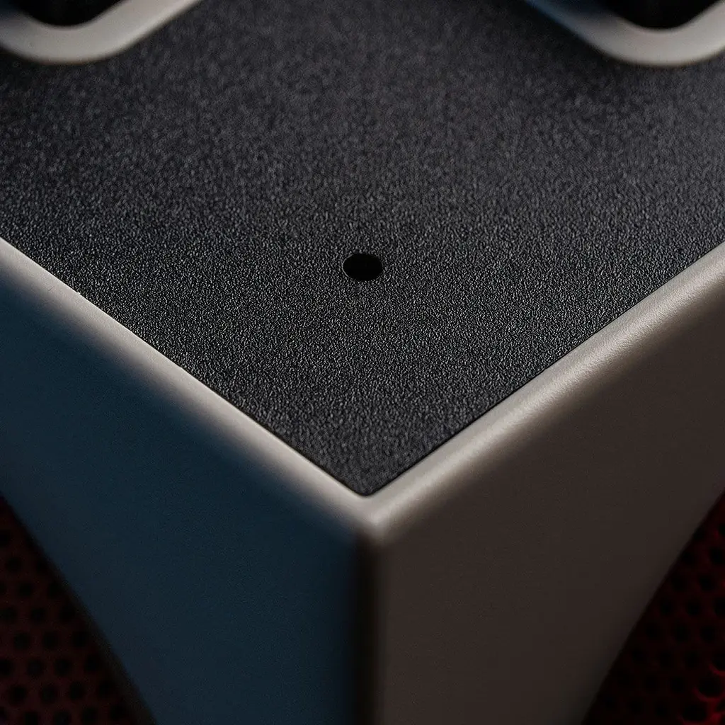 Портативна акустика 8BitDo Retro Cube 2 (85AE) [163416] - фото 9