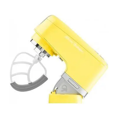 Кухонна машина Sencor STM 6356YL - фото 8