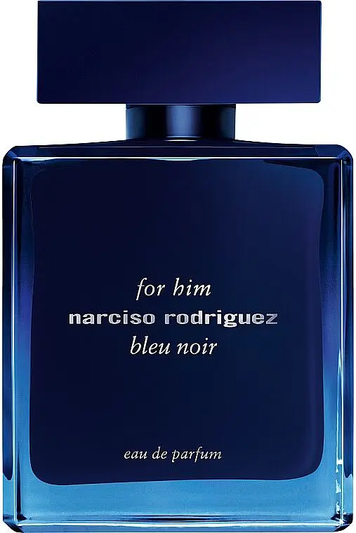 Парфумована вода Narciso Rodriguez Bleu Noir Eau de Parfum 100 мл
