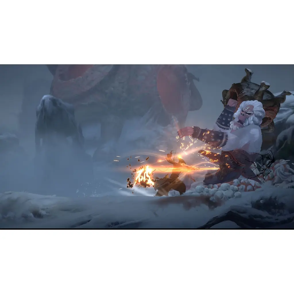 Ключ активації Microsoft Eastern Exorcist для Xbox One/Series S/X - фото 10