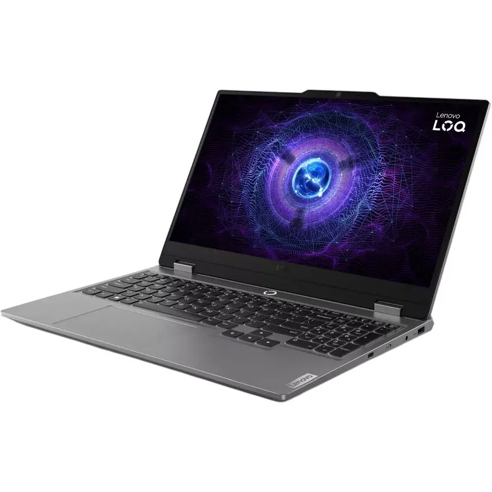 Ноутбук Lenovo LOQ 15IAX9 (83GS00TXPB) [174834] - фото 2