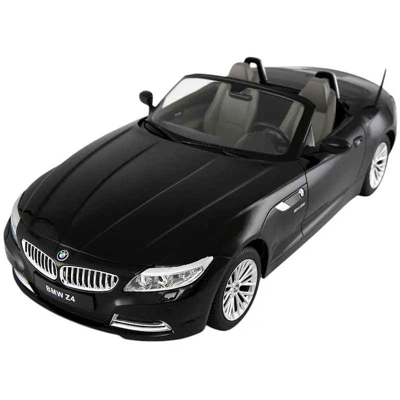 Іграшкова автомодель Rastar на радіокеруванні BMW Z4, 1:12 в асортименті (40300) - фото 2
