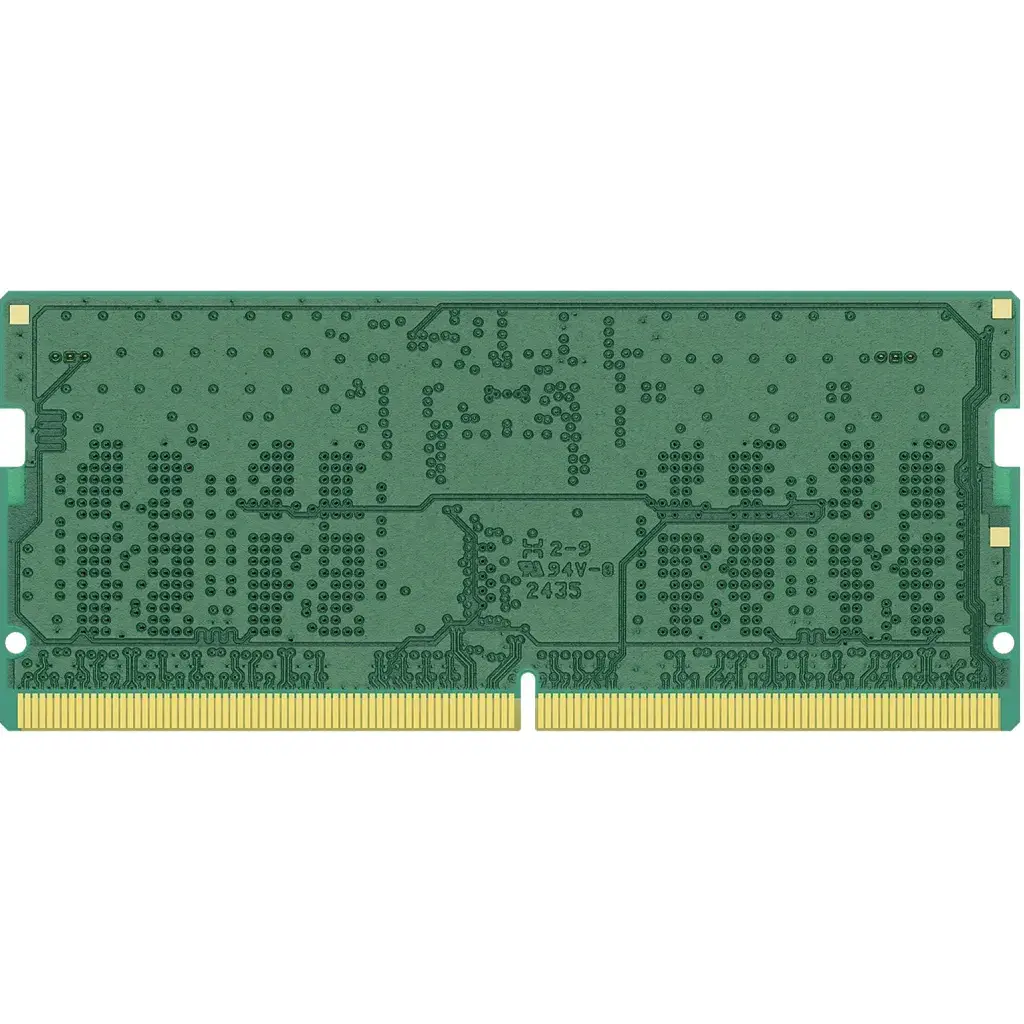 Модуль пам'яті для ноутбука CSoDIMM DDR5 8GB 6400 MHz Kingston (KVR64V52BS6-8) - фото 3