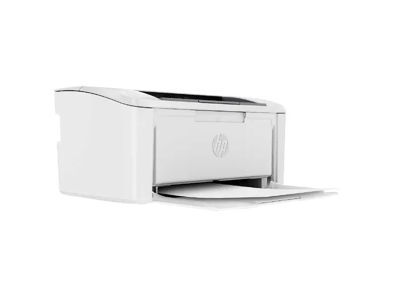 Принтер HP LaserJet M110we (7MD66E) - фото 2