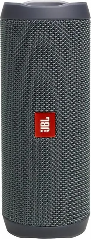 Акустична система JBL Flip Essential 2 Black (JBLFLIPES2) - фото 2