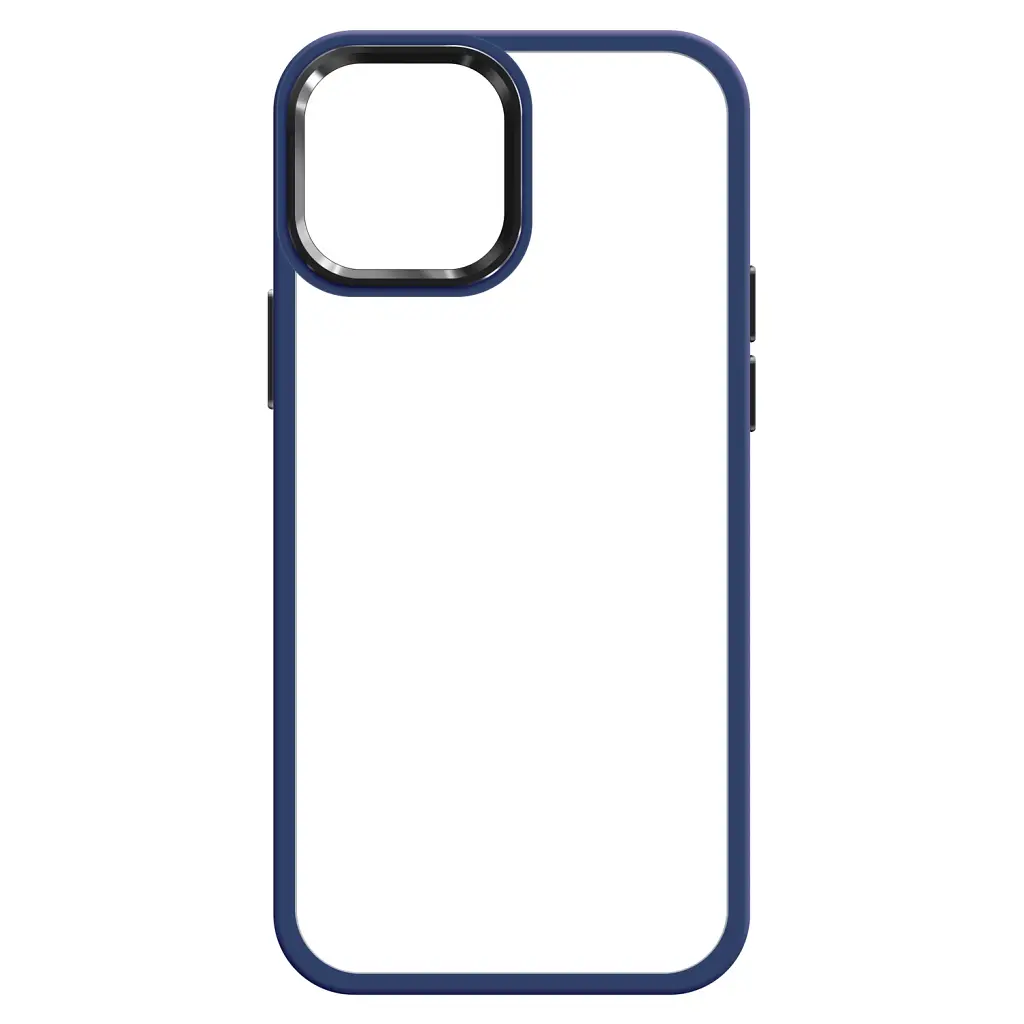 Чохол ArmorStandart Unit для Apple iPhone 14 Deep Navy