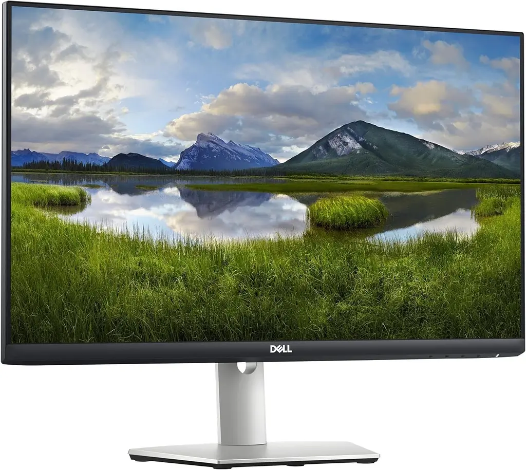 Б/В Монітор Dell S2421HS 24" FHD HDMI DP - фото 2
