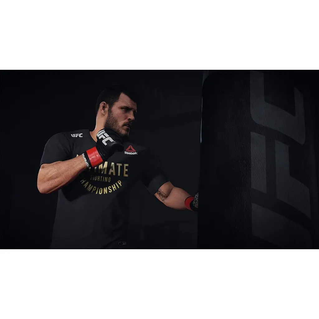 Ключ активації Microsoft UFC 3 для Xbox One/Series - фото 7