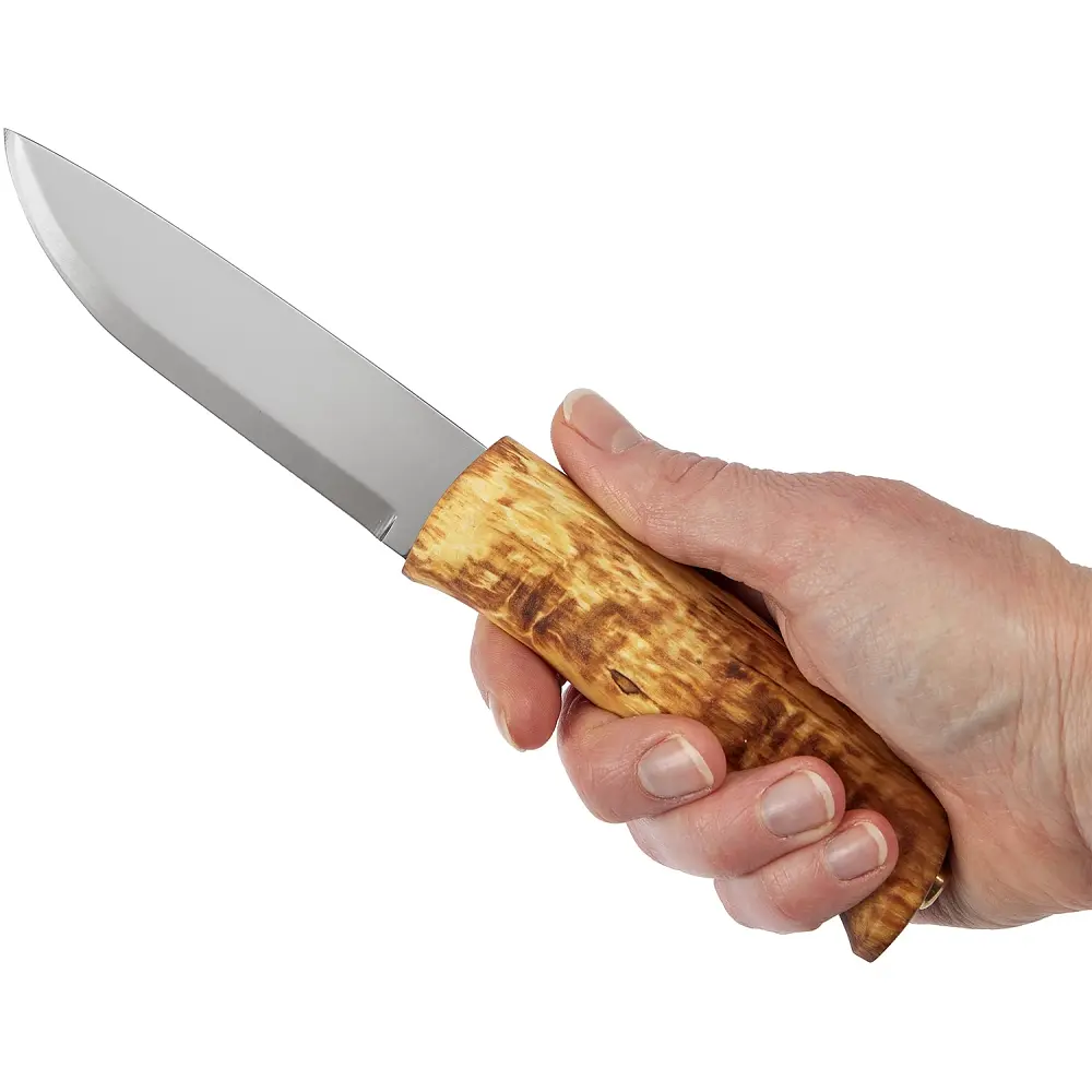 Ніж Helle Gaupe S - фото 3