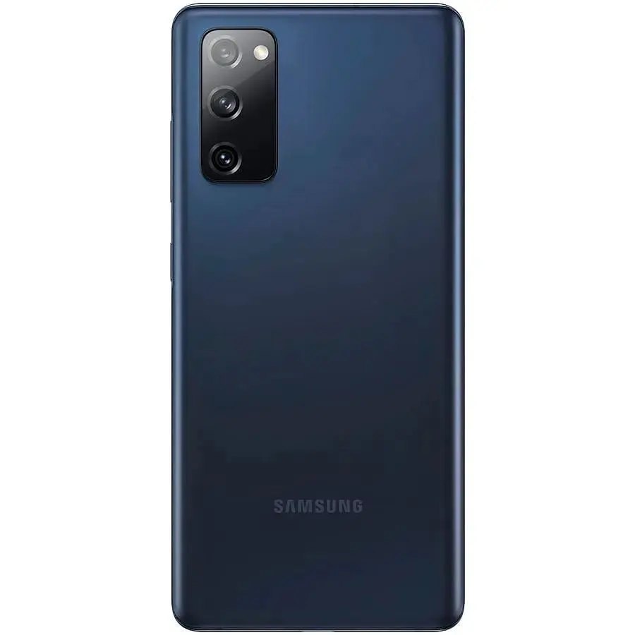 Смартфон Samsung Galaxy S20 FE G780F 256Gb SM-G780FZBHSEK Grade C Seller Refurbished Blue - фото 3