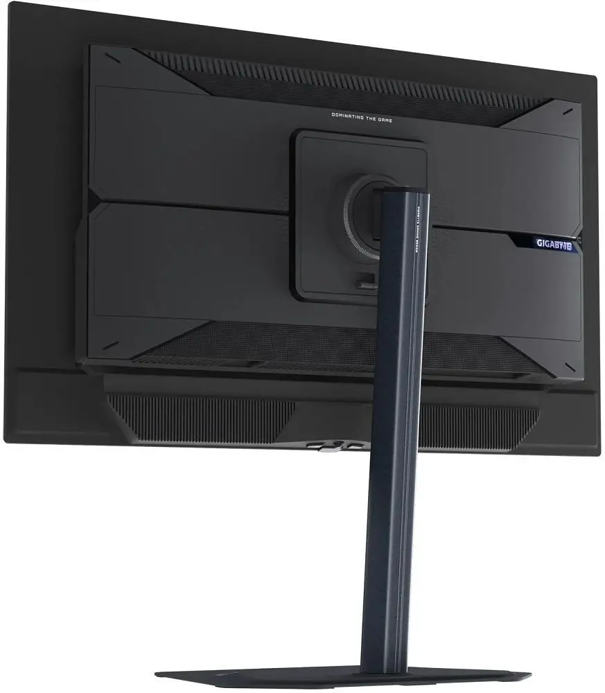 Монітор Gigabyte 27" Gaming QD-OLED Black 240Hz (MO27U2) - фото 3