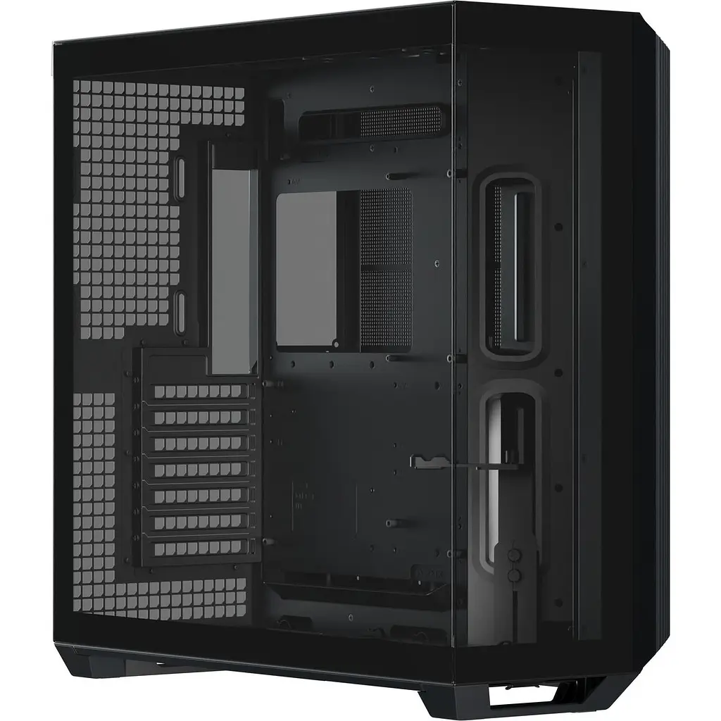 Корпус APNX V1 Чорний (APCM-VI01003.11) - фото 8