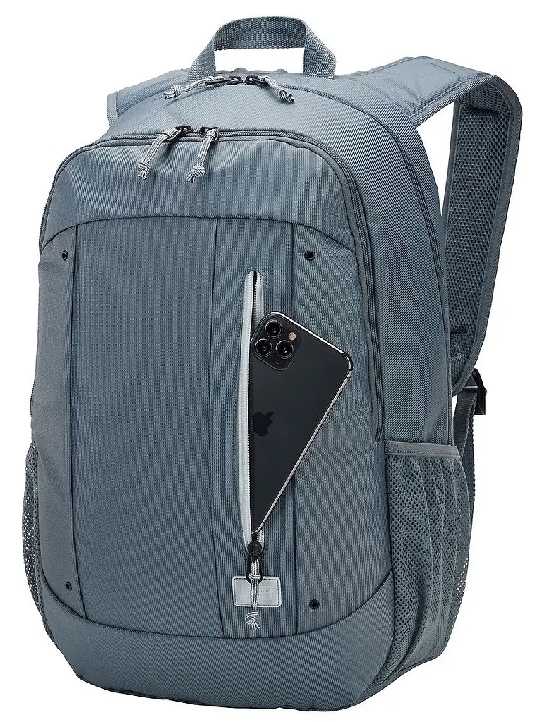 Рюкзак Jaunt 23L WMBP-215 (Stormy Weather) Case logic sum0027902 - фото 7