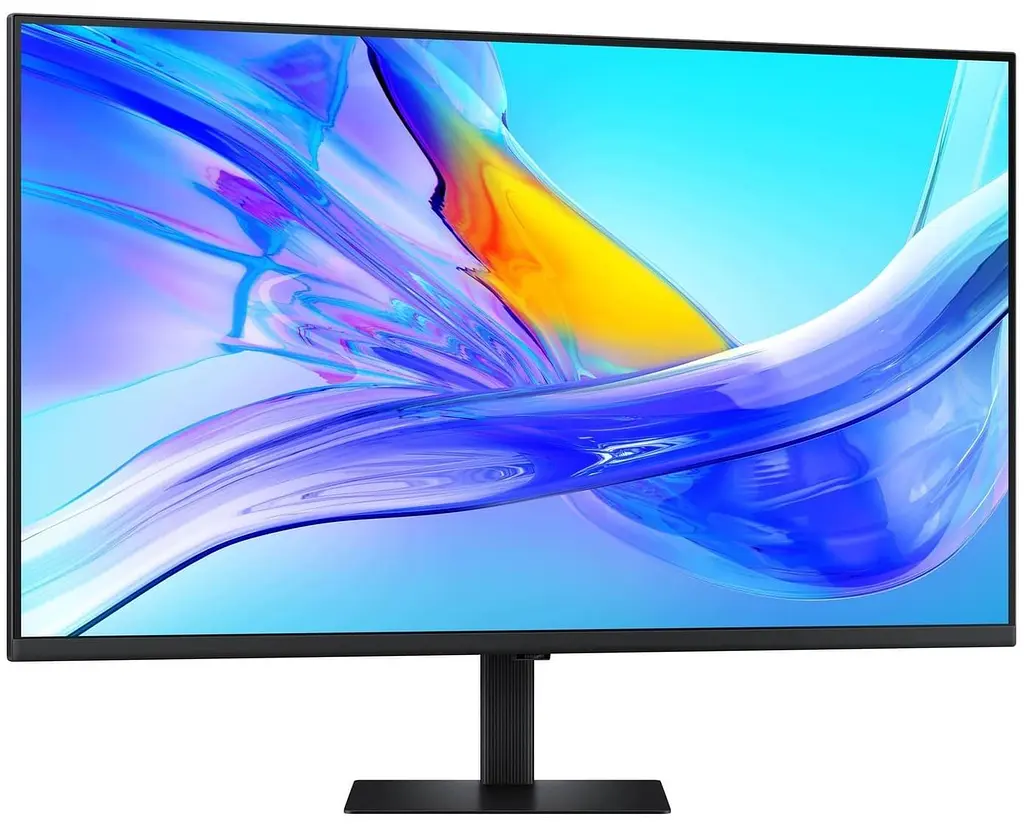 Монітор 37" Samsung LS37D802UAIXCI UHD VA 60Hz (LS37D802UAIXUA) - фото 2