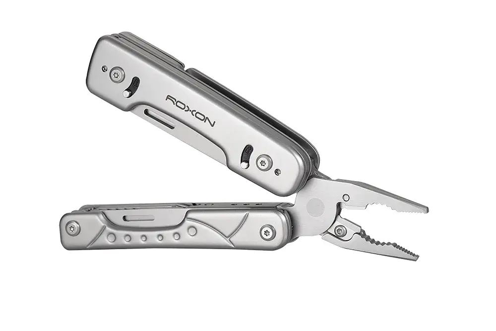 Мультитул Roxon Phantom (S802) - фото 4