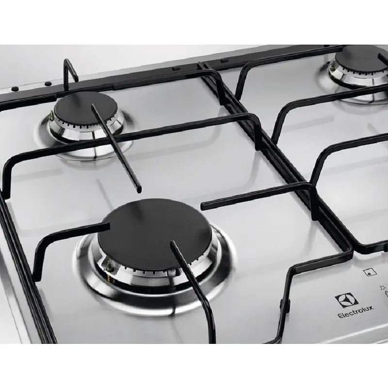 Робоча поверхня ELECTROLUX KGS 6424 SX - фото 3