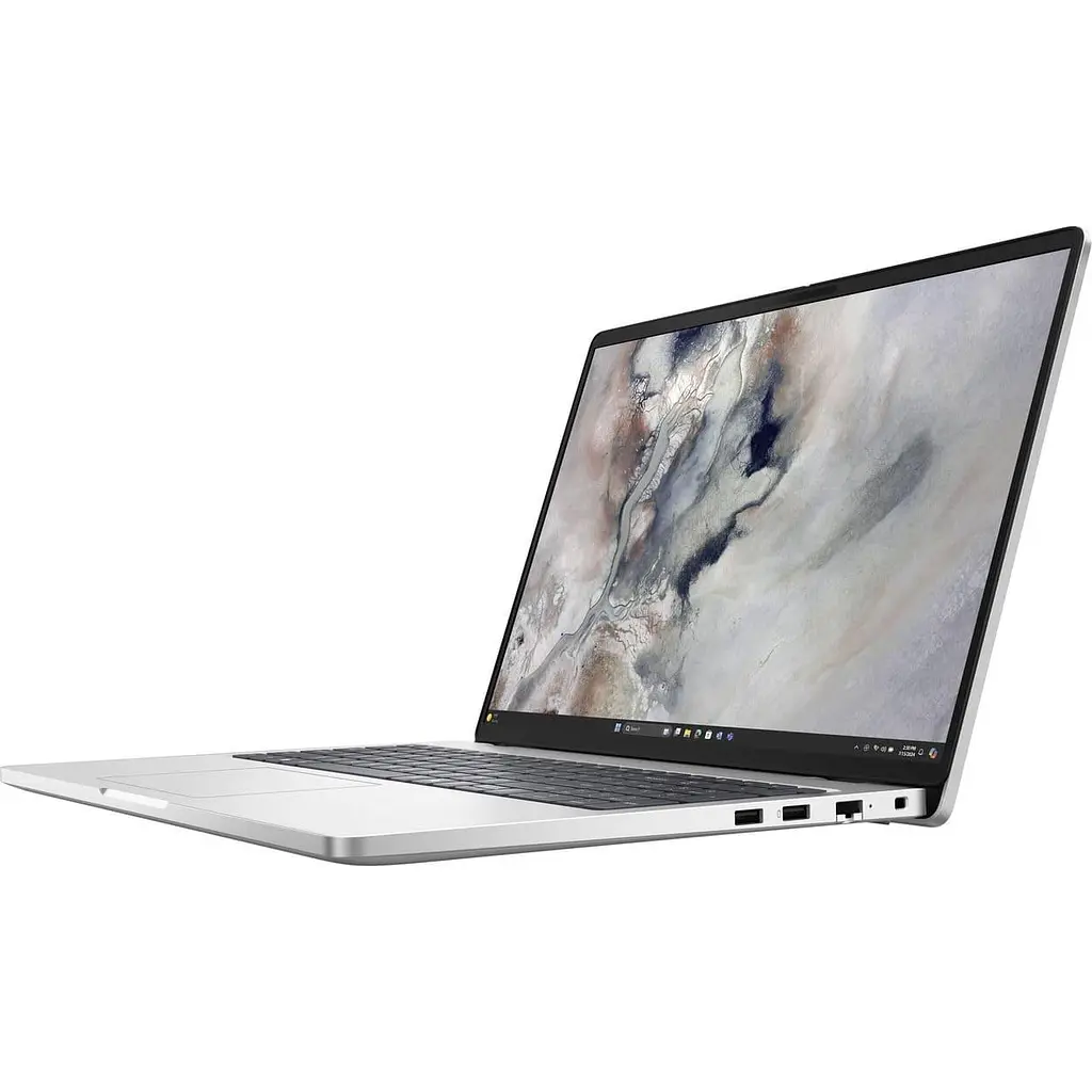 Ноутбук Dell 16 Pro 16 PC16250 FHD+/Intel U7-255U/32GB/1TB/UMA/DOS (BTO108_PC16250_UA_UBU) - фото 3