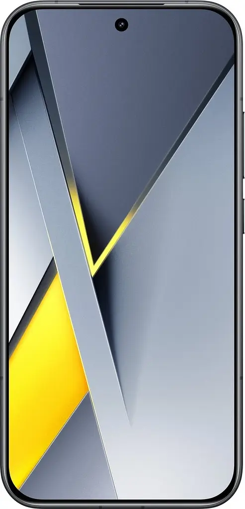 Смартфон Xiaomi POCO F8 Pro 12/256Gb чорний - фото 3