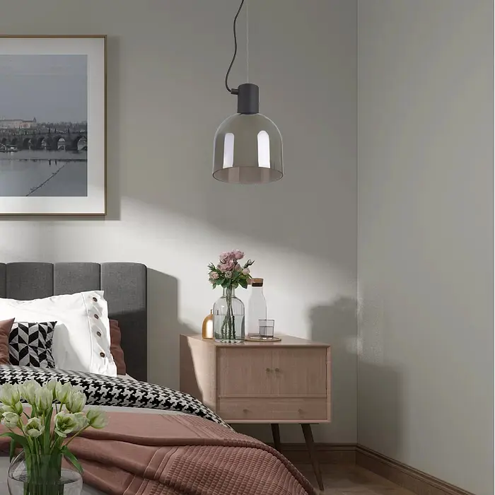 Люстра подвесная Brille E27 60W CH (BL-979S/1) - фото 2