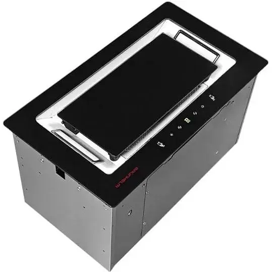 Вытяжка Grunhelm GVB 430 TB - фото 4