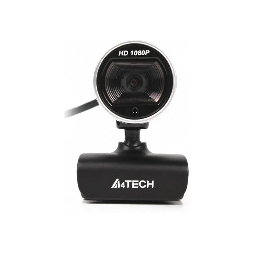 Веб-камера A4Tech PK-910 H HD (4711421896122) - фото 2
