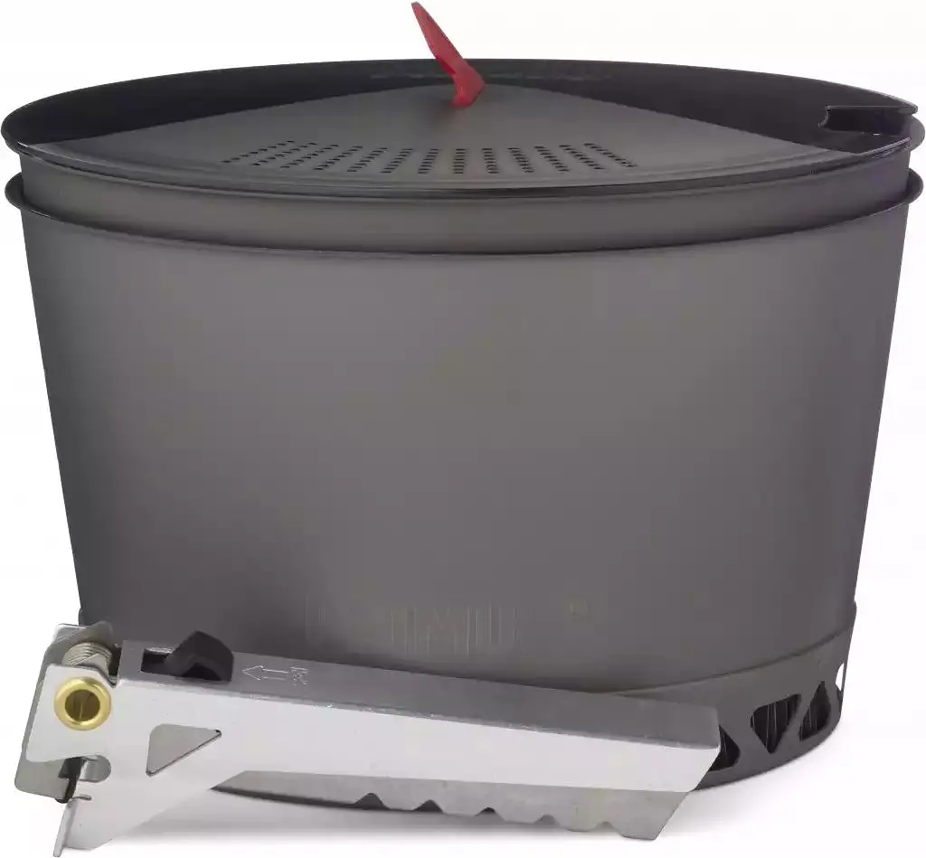 Котел Primus PrimeTech Pot Set 1.3 л (1046-740380) - фото 2