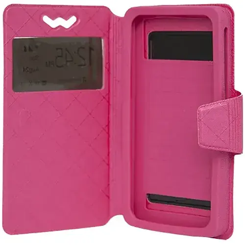Чехол Blackview для A8 подставка универсальный 5" - фото 6