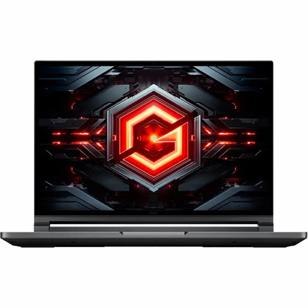 Ноутбук Xiaomi Redmi G Pro Gaming Laptop 2024 (JYU4564CN) - фото 2