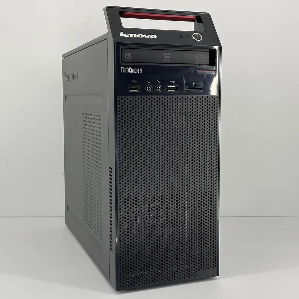 Комп'ютер Lenovo E73 MT (i7-4770/16/480SSD) Б/В - фото 2