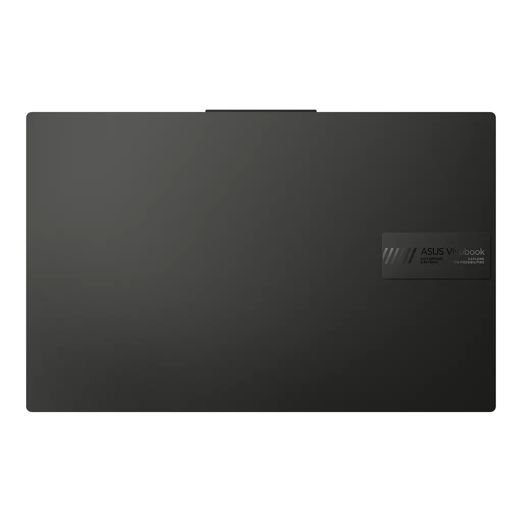 Ноутбук ASUS Vivobook S 15 K5504VA-MA378 15.6' 2.8K OLED, Intel i9-13900H, 16GB, F1TB, UMA, NoOS, Чорний (90NB0ZK2-M00N80) - фото 8