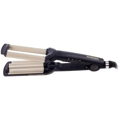 Плойка-гофре BaByliss C260E - фото 4