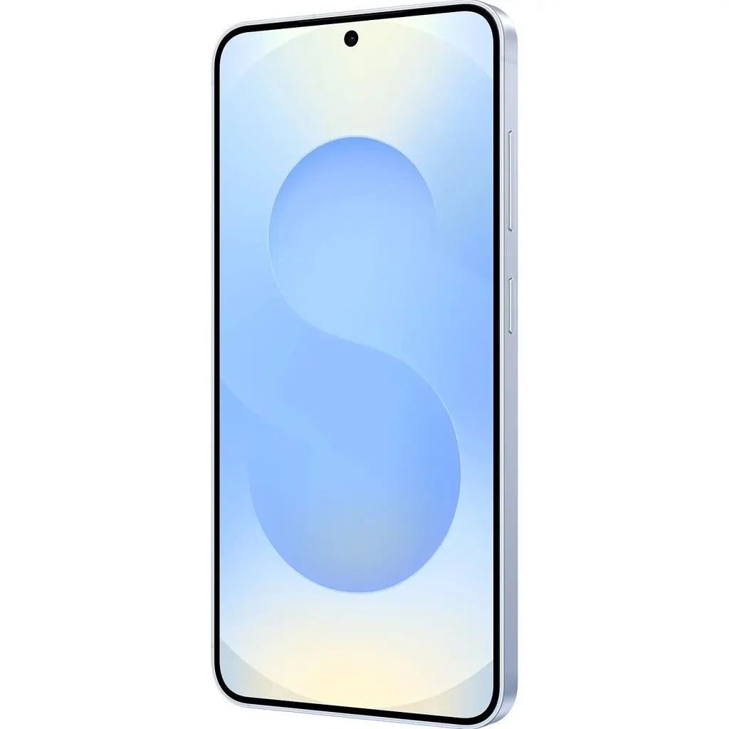 Смартфон Samsung Galaxy S25 12/128GB IcyBlue (SM-S931BLBD) [130043] - фото 4
