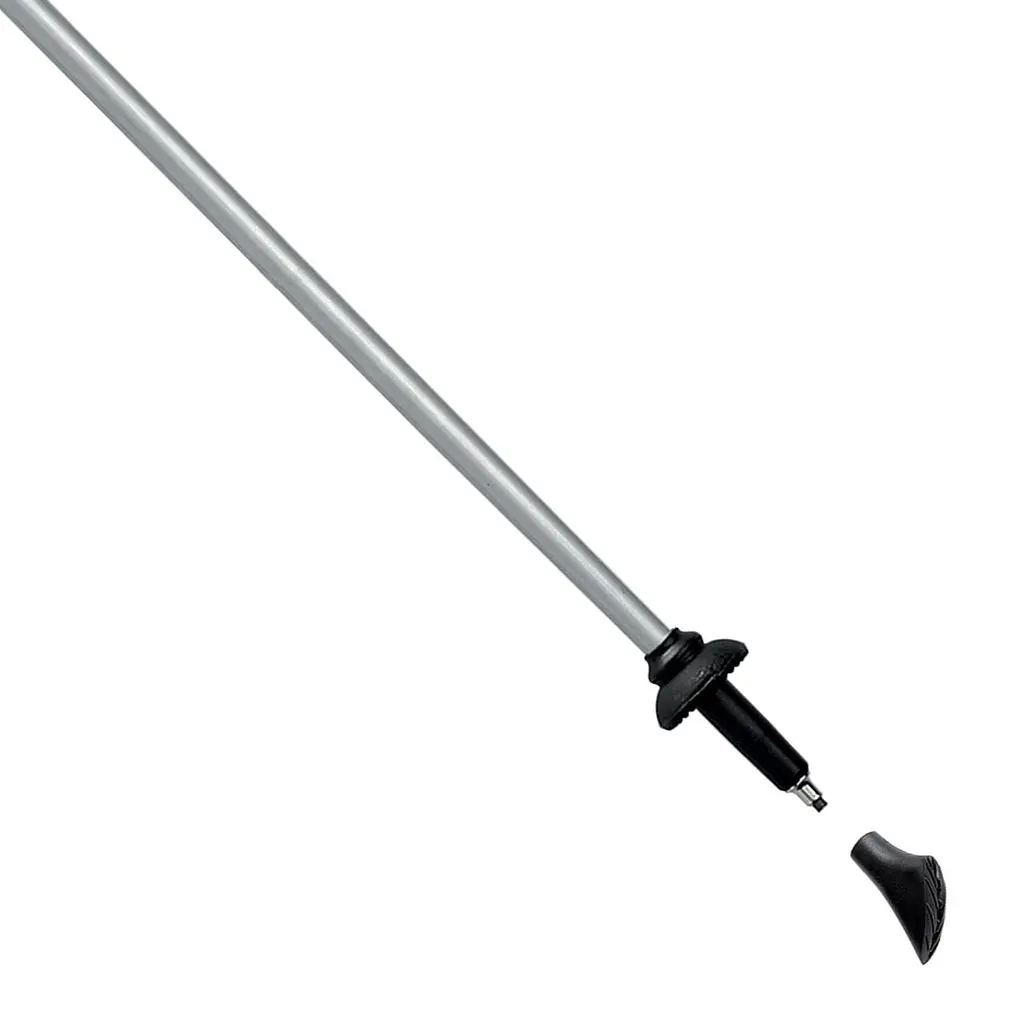 Палиці для скандинавської ходьби Gabel Vario S-9.6 Lime (7008350530000) телескопічні - фото 4