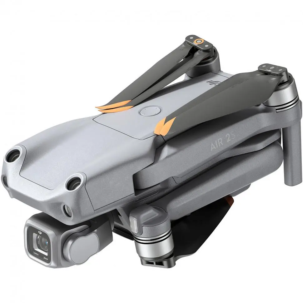 Квадрокоптер DJI Air 2S Fly More Combo (CP.MA.00000350.01) - фото 6