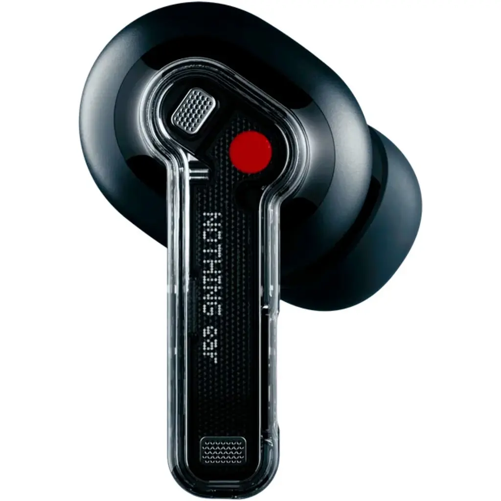 Навушники Nothing Ear B171 Black [108659] - фото 7