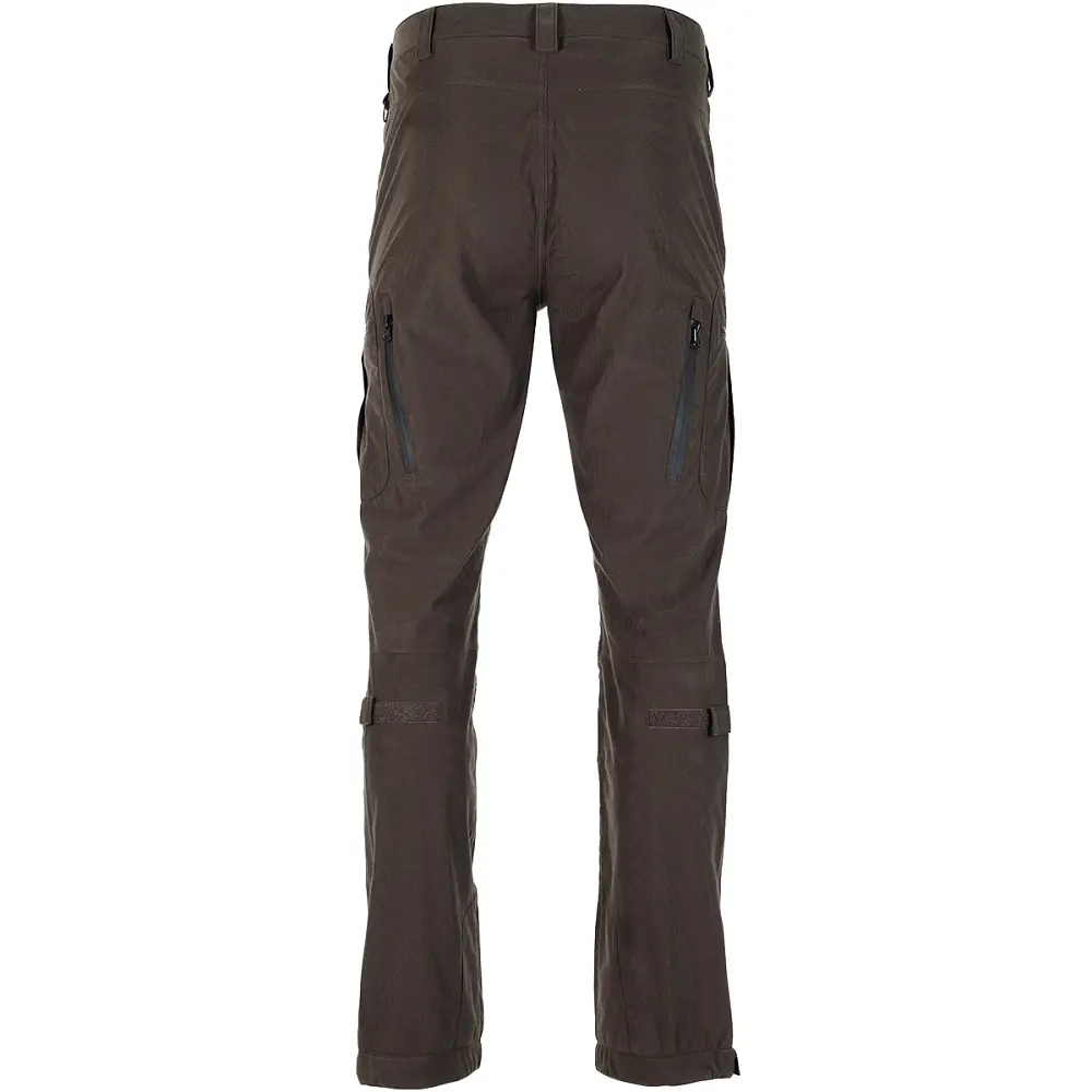 Штани Hallyard Rust 52 Brown - фото 3