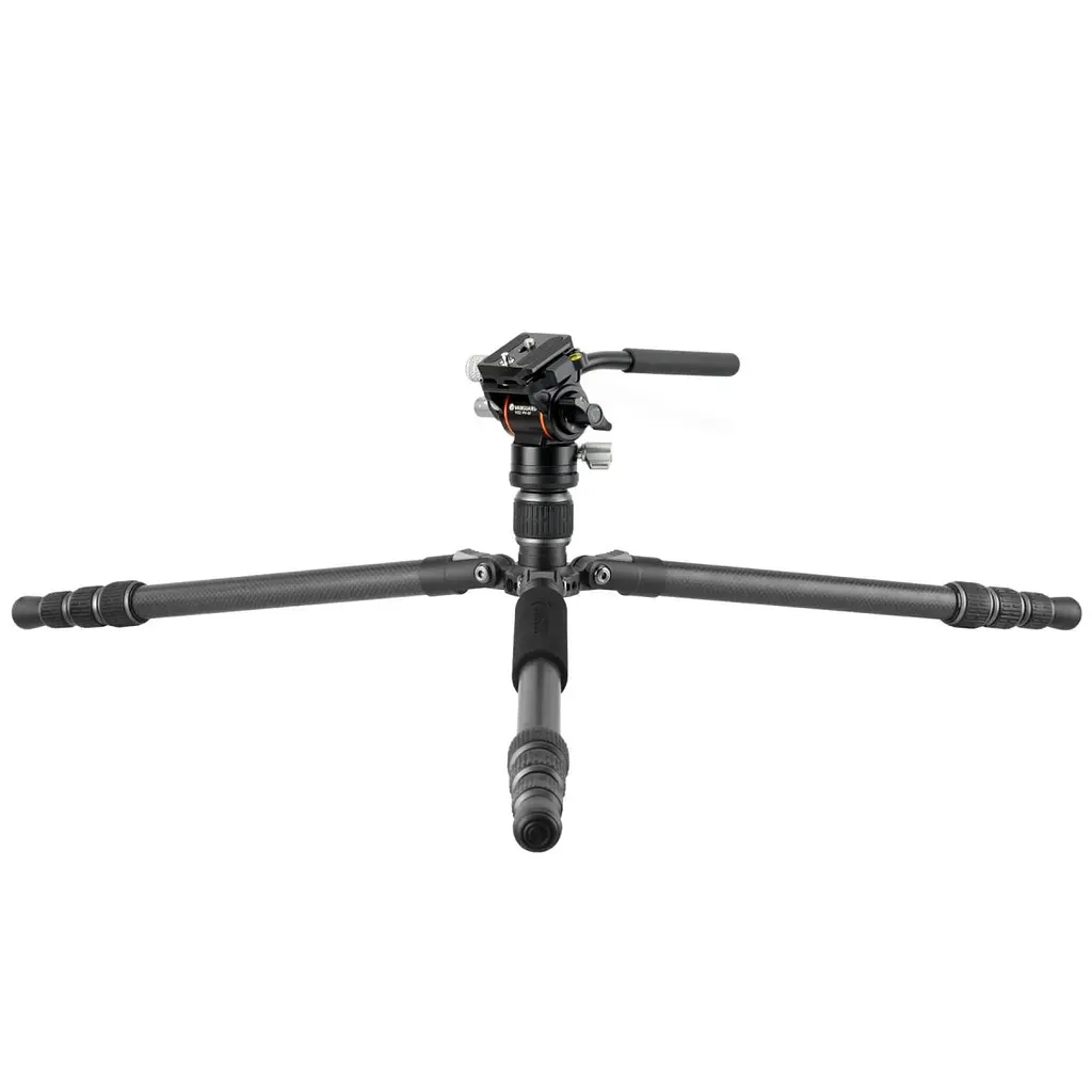 Штатив Vanguard Vesta Go 234CV10 (Vesta Go 234CV10) - фото 7