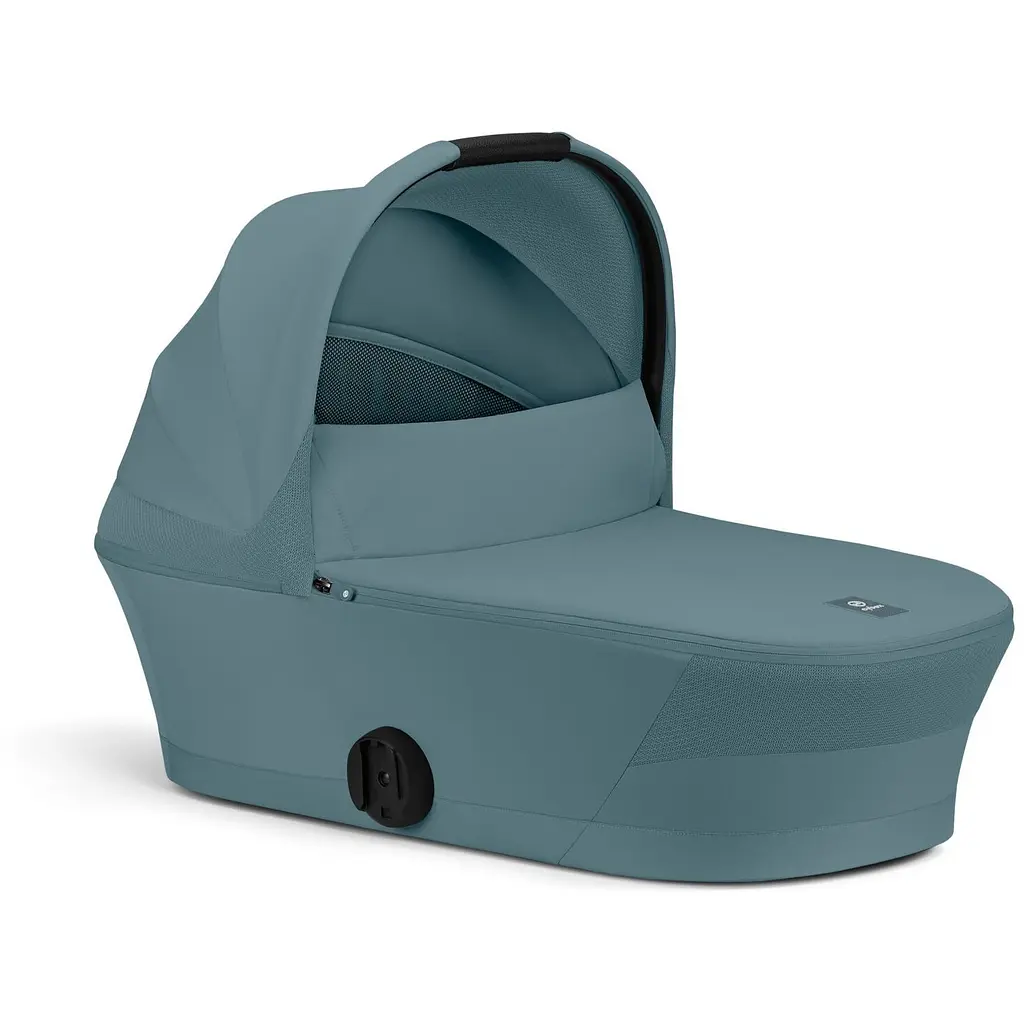 Люлька Melio Stormy Blue 2026 р.