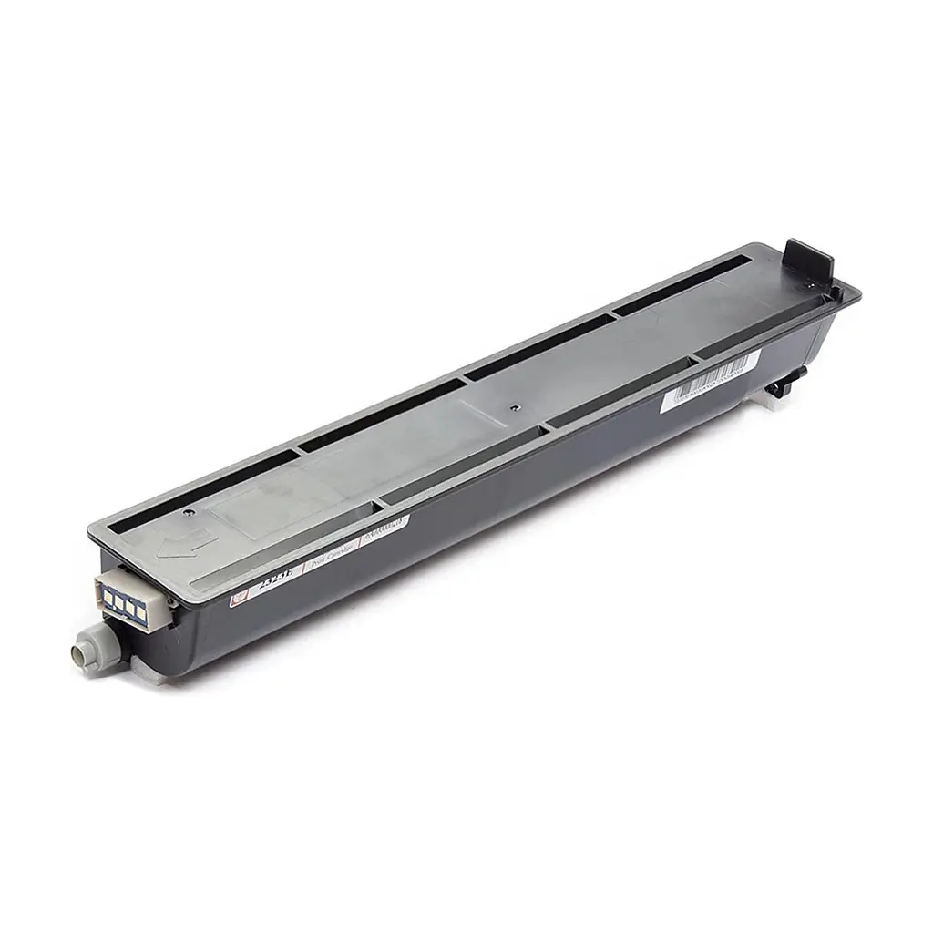 Тонер-картридж BASF Toshiba E-Studio 2323/2823AM/ 6AJ00000218 Black (KT-T-2323E) - фото 2