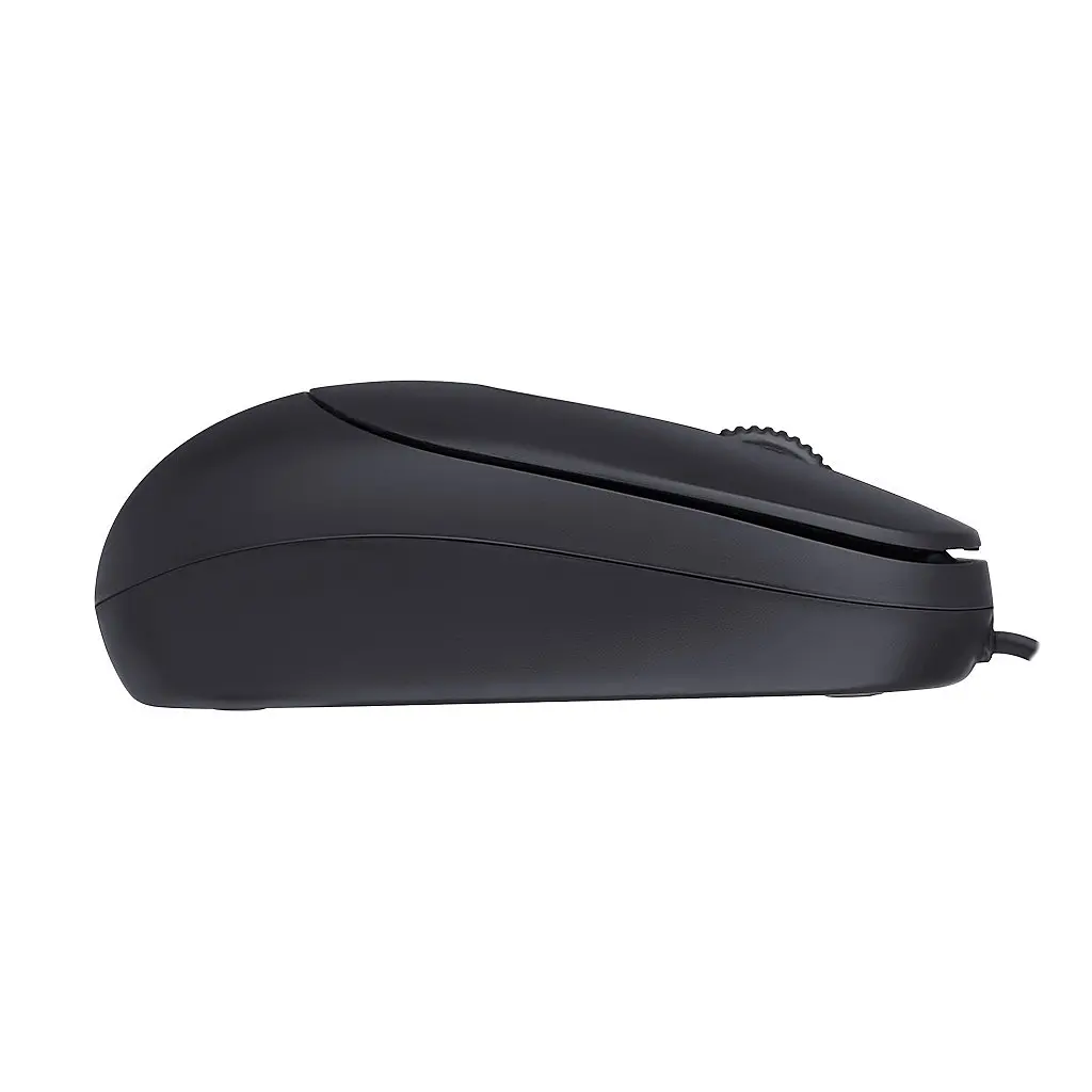 Мышка Gemix GM145 USB Black (GM145Bk) - фото 2