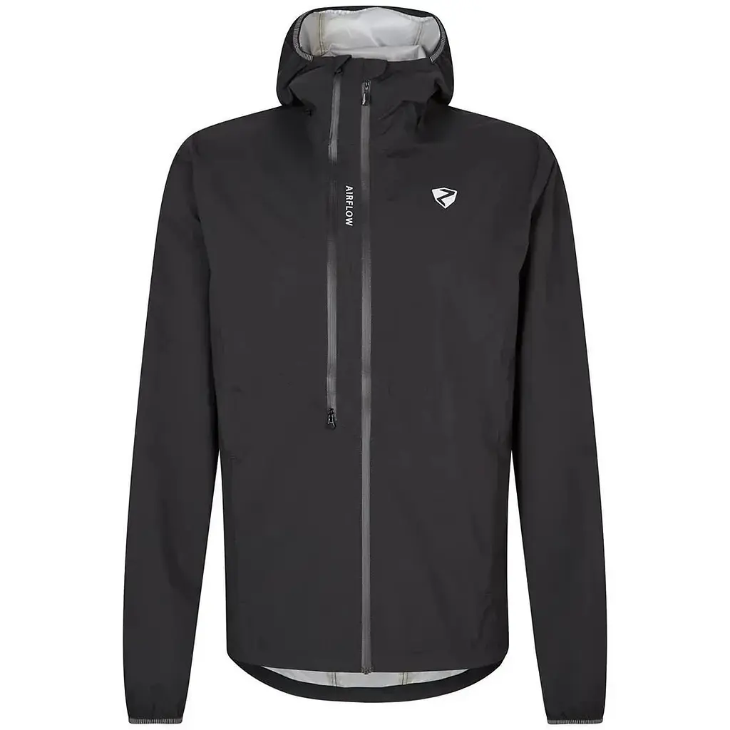 Куртка Ziener Naron Black M (1012-239214-12-50) - фото 1