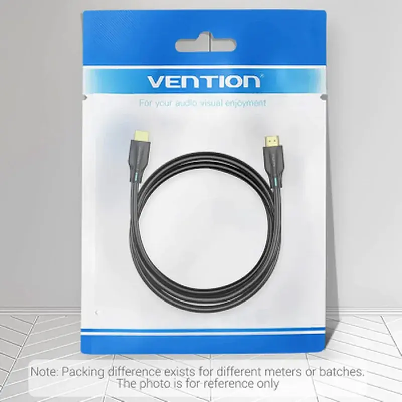 Кабель мультимедійний HDMI M to HDMI M 3.0m V2.1 8K60Hz Vention (AANBI) - фото 3
