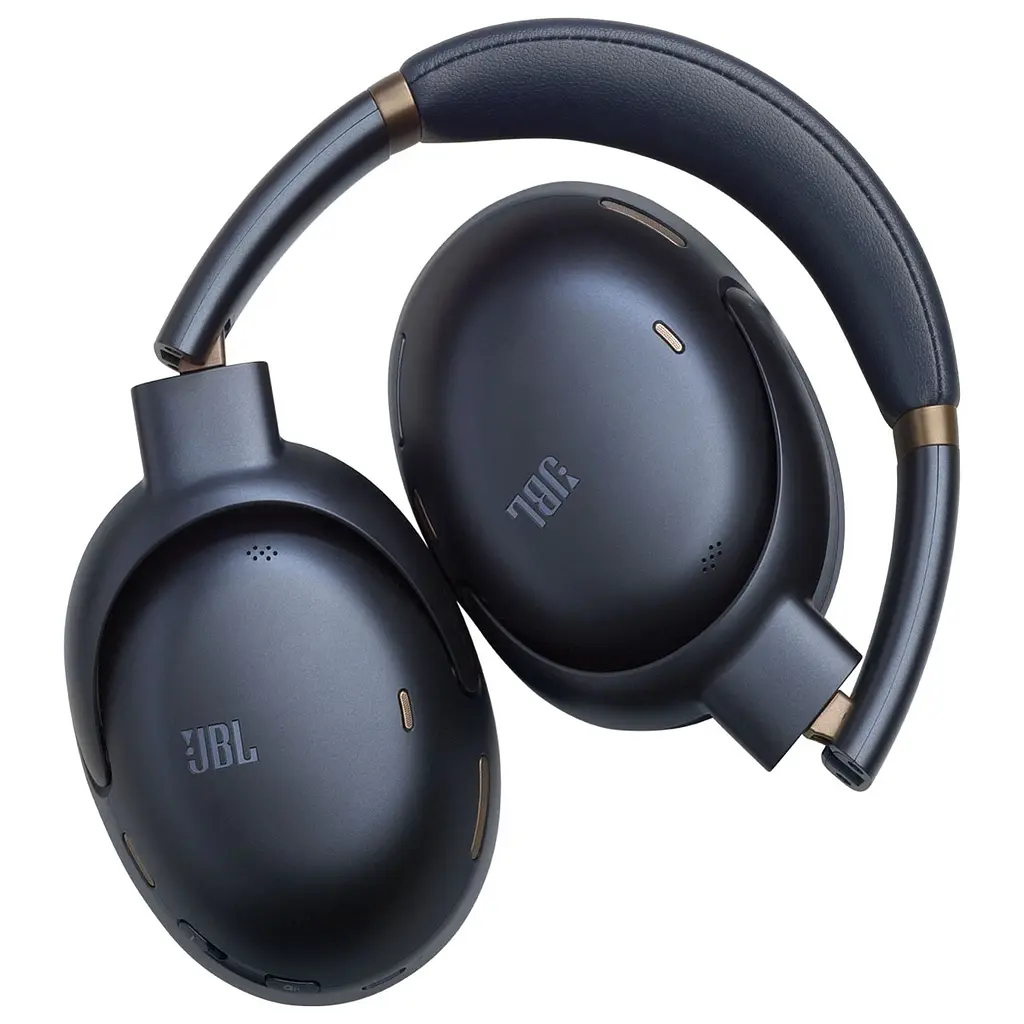 Навушники JBL Tour One M3 Blue (JBLTOURONEM3BLU) - фото 7