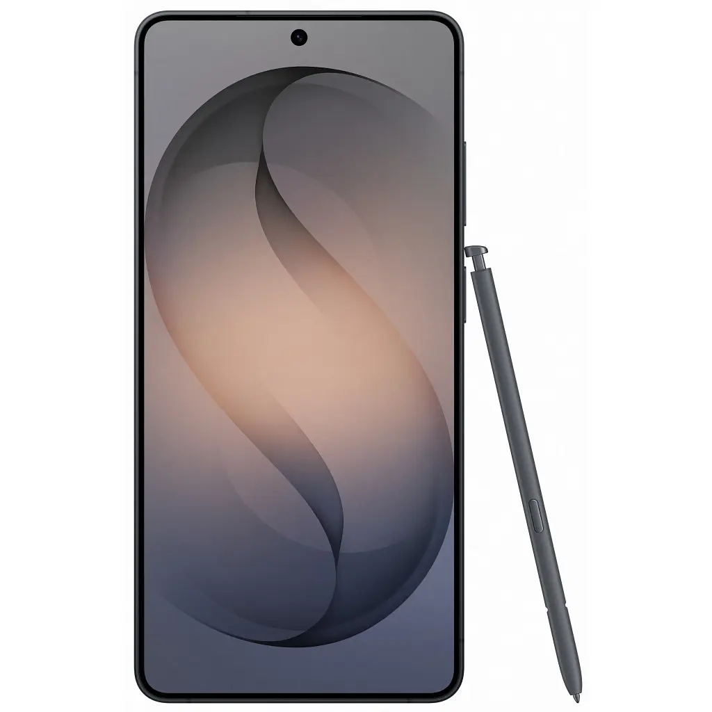 Мобільний телефон Samsung Galaxy S26 Ultra 12/512Gb Black (SM-S948BZKGEUC) - фото 2
