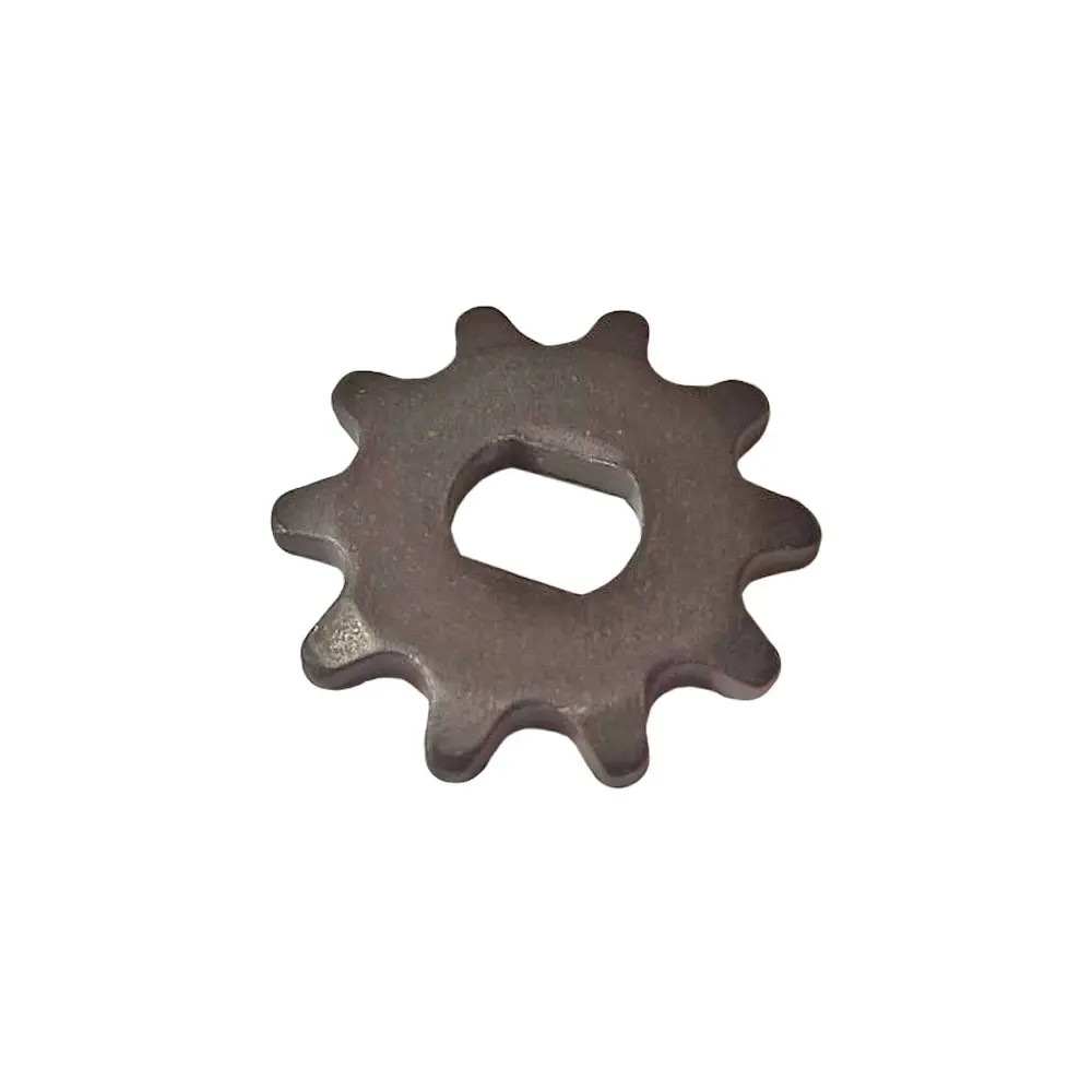 Шестірня 10 для рейсмуса Makita 2012NB (221525-3)