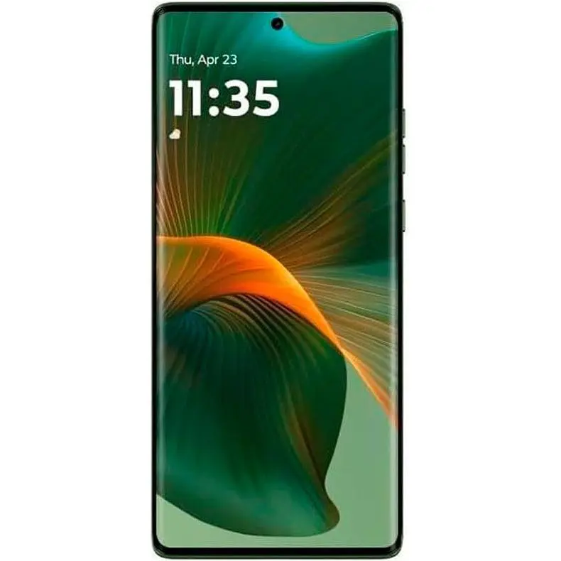 Смартфон Motorola Edge 50 Fusion 8/128GB Forest Green (PB3T0087RS) UA-UCRF [149863] - фото 4