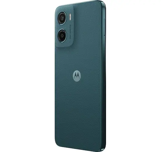 Смартфон Motorola G05 XT2523-3 4/256Gb Forest Green PB6L0022UA UA UCRF - фото 4