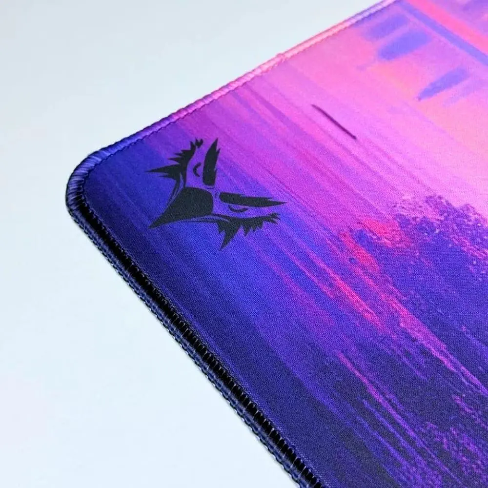 Ігрова поверхня Kondor XXL Sakura (1037) - фото 5