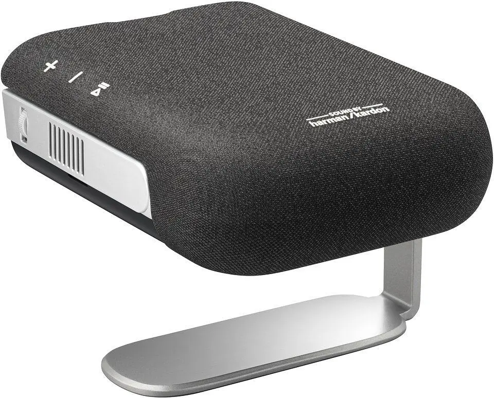 Проектор ViewSonic M1X (VS19530) - фото 4